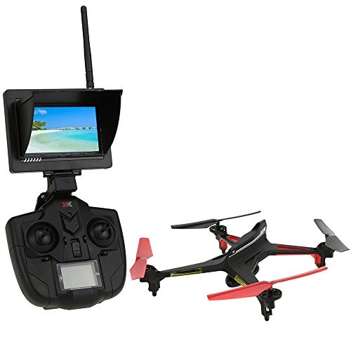 Drone DJI Phantom Provencal 
      LA 71468